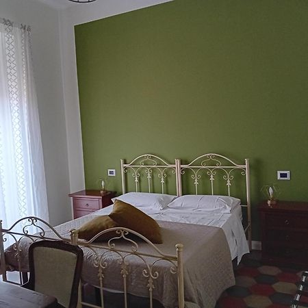 B&B Domus Palmi Kültér fotó