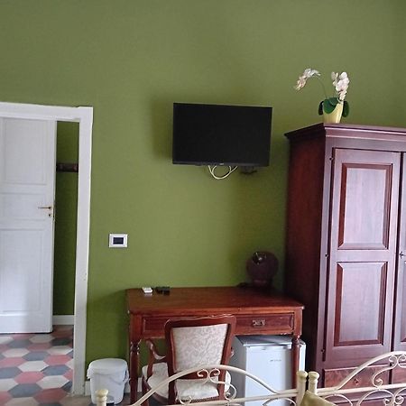 B&B Domus Palmi Szoba fotó