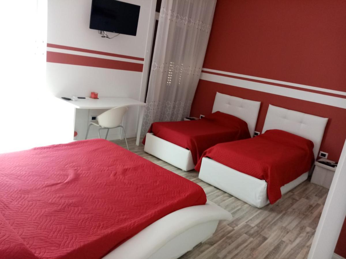 B&B Domus Palmi Kültér fotó