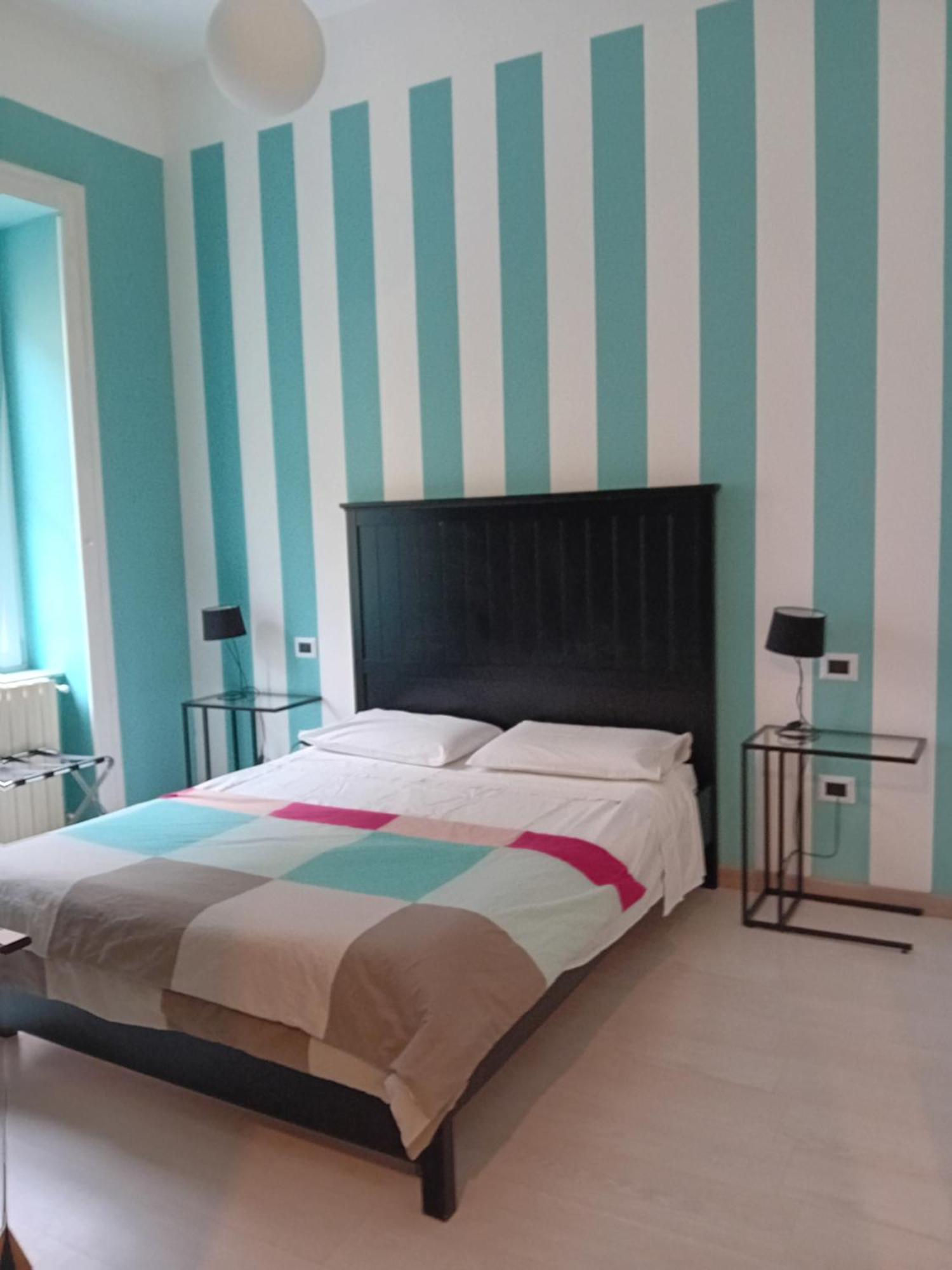 B&B Domus Palmi Kültér fotó