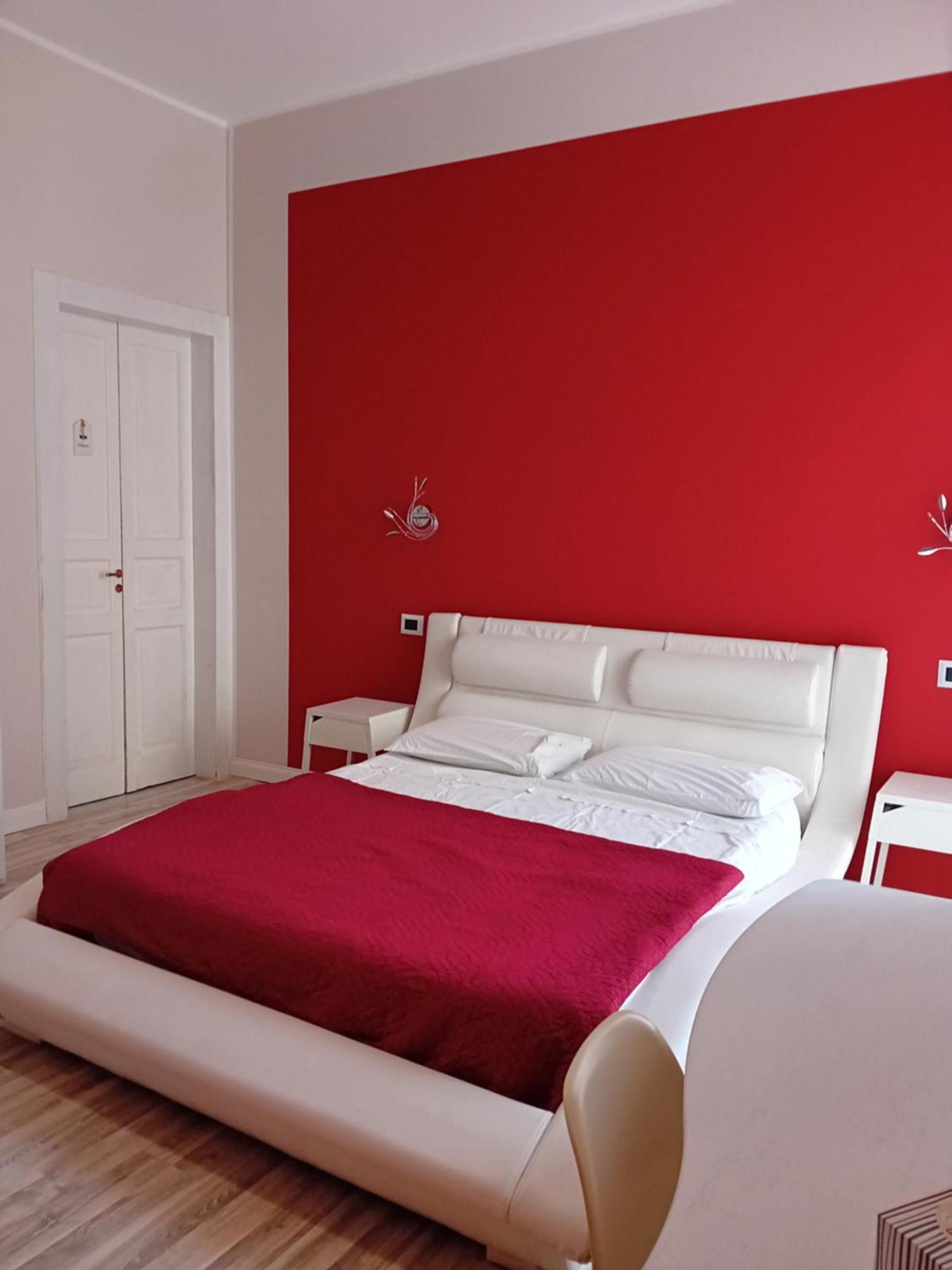 B&B Domus Palmi Szoba fotó