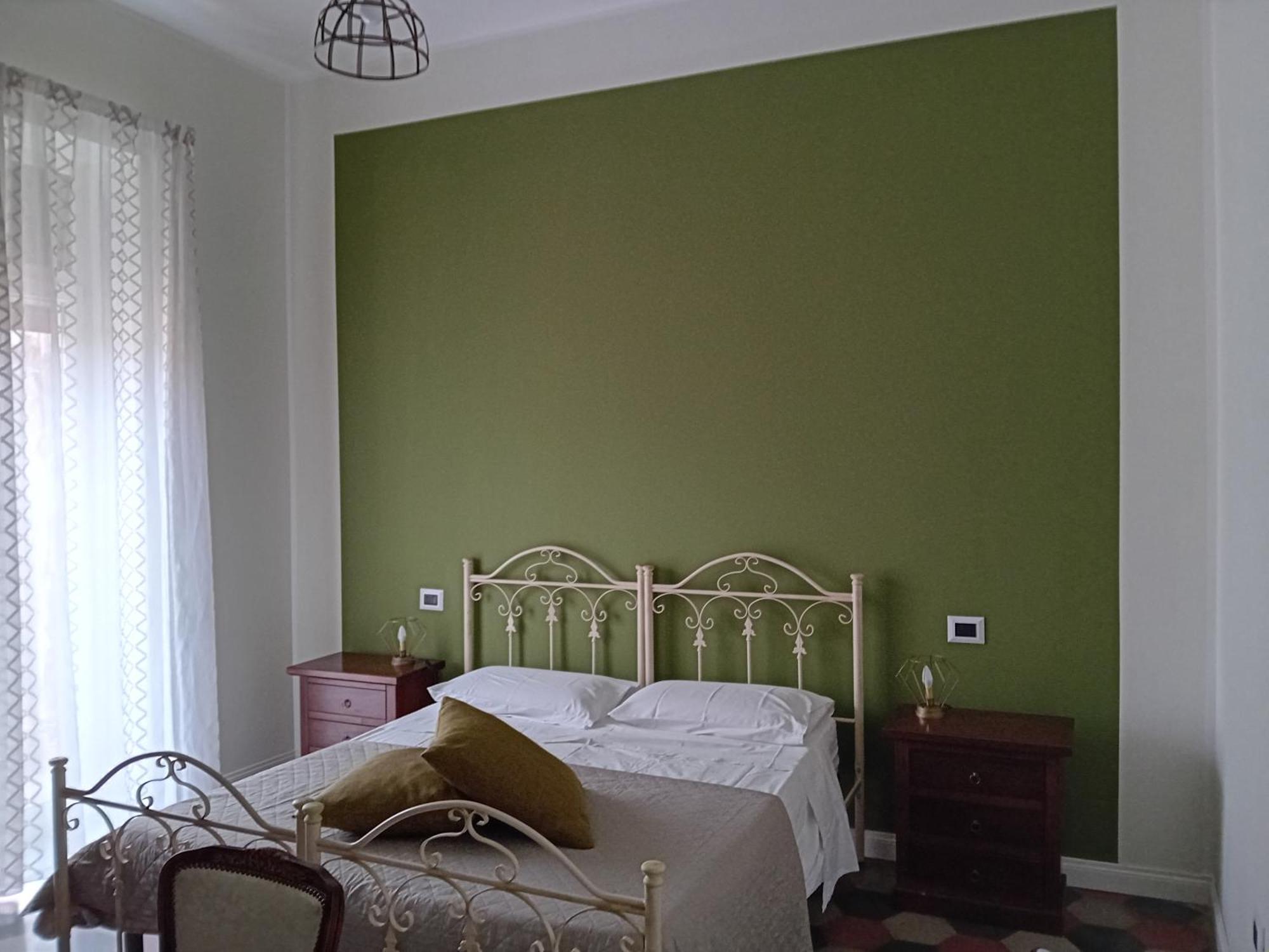 B&B Domus Palmi Szoba fotó