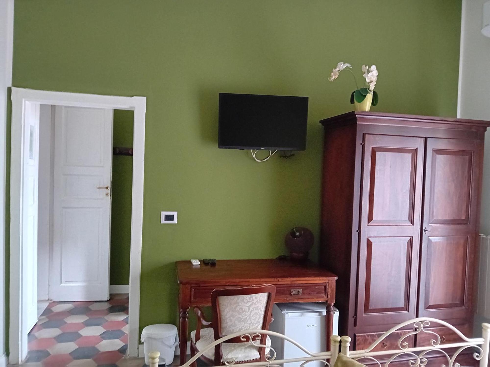B&B Domus Palmi Szoba fotó