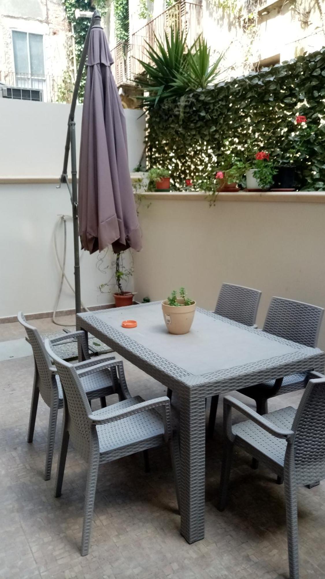 B&B Domus Palmi Szoba fotó