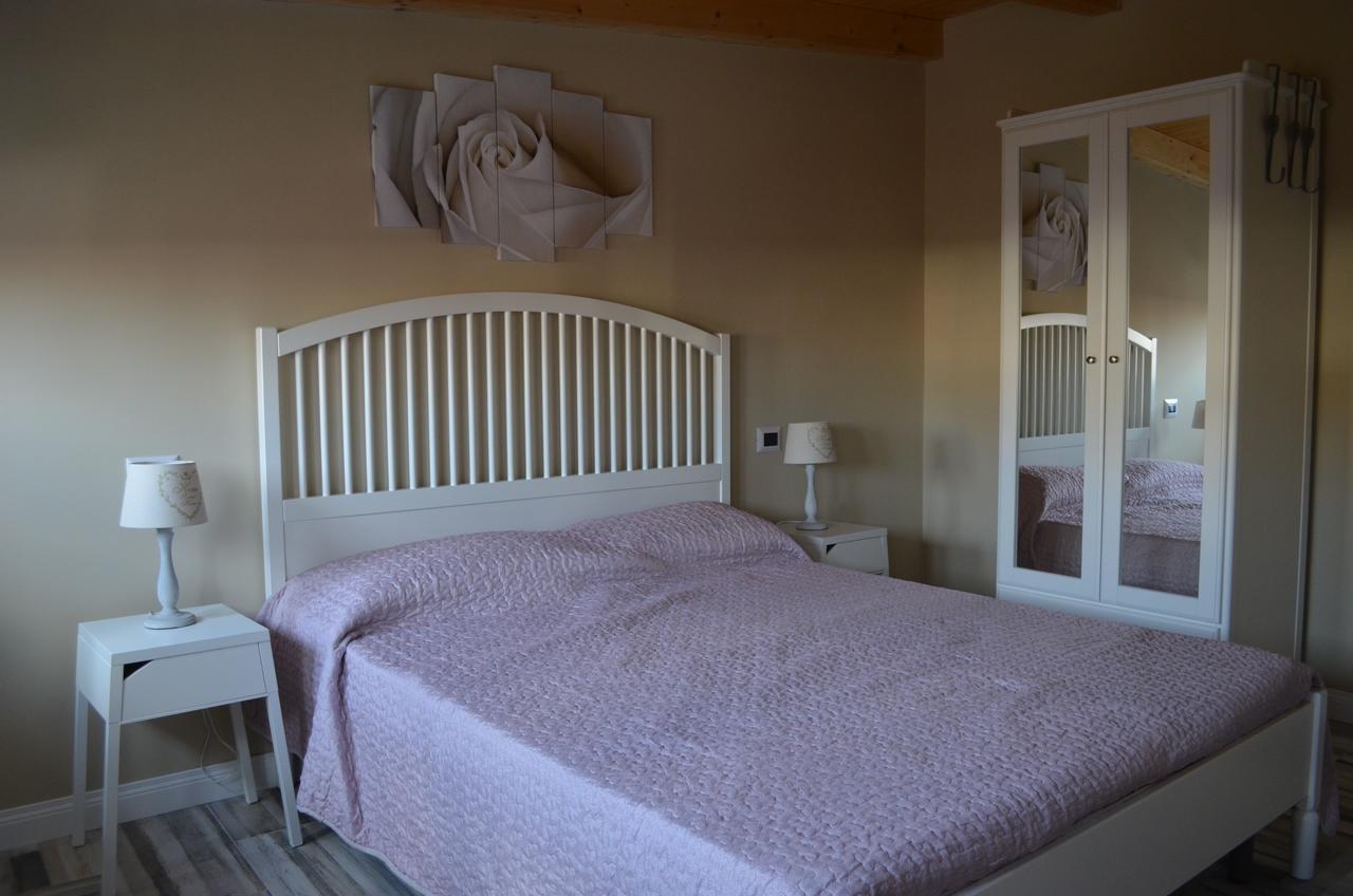 B&B Domus Palmi Kültér fotó