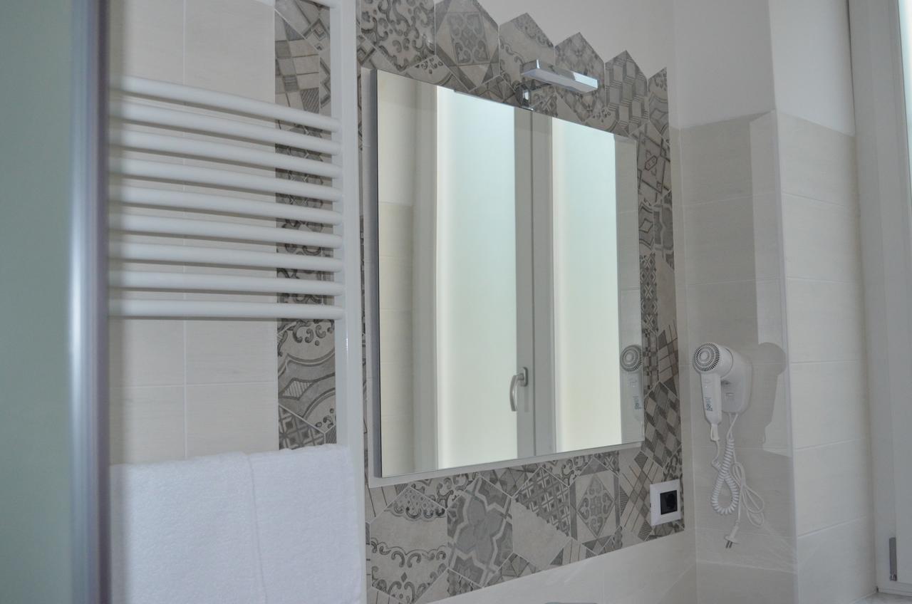 B&B Domus Palmi Kültér fotó