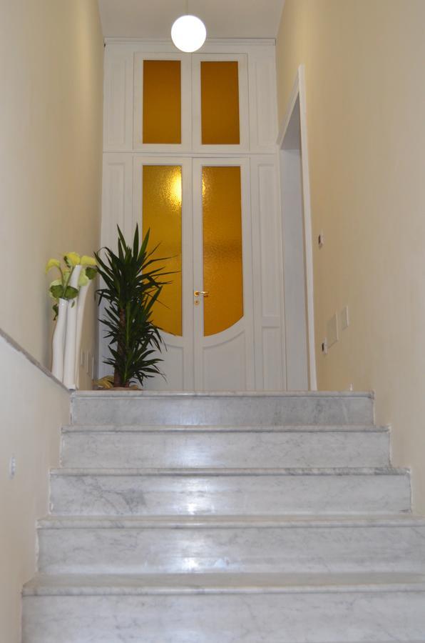 B&B Domus Palmi Kültér fotó