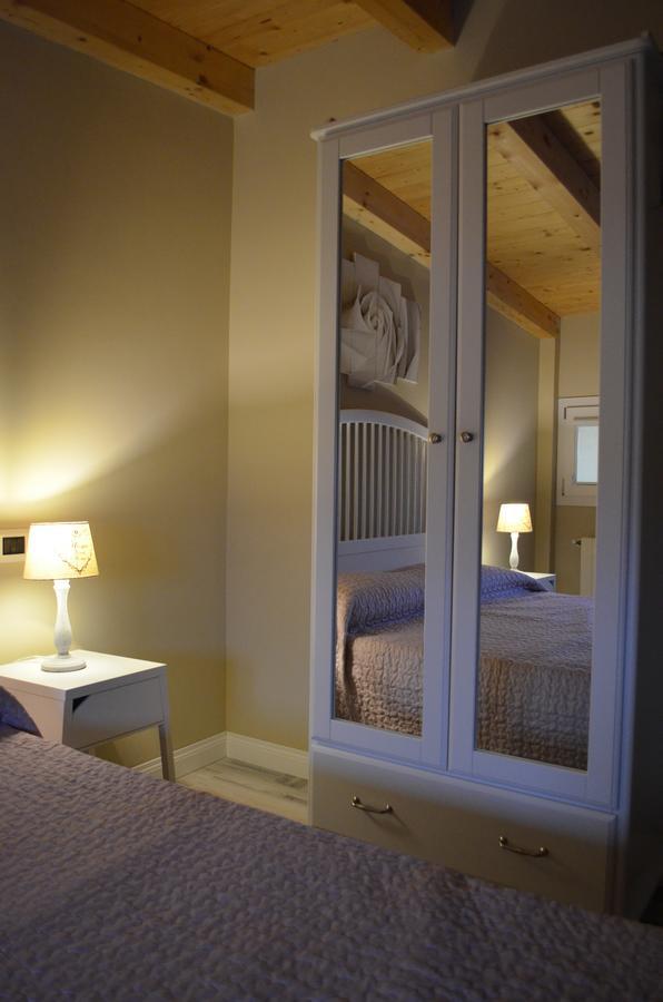B&B Domus Palmi Kültér fotó