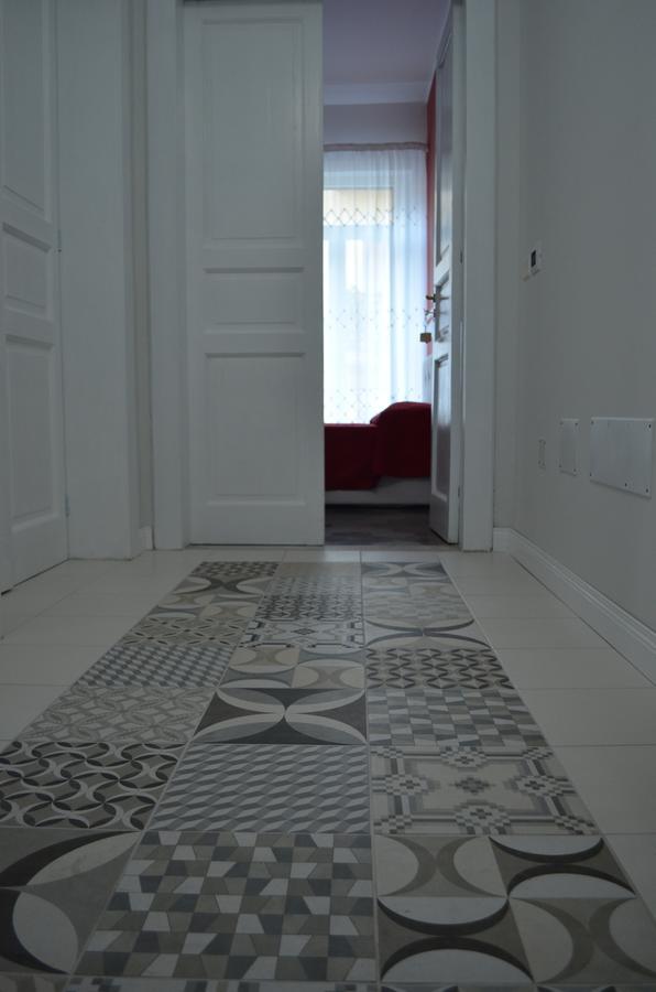 B&B Domus Palmi Kültér fotó