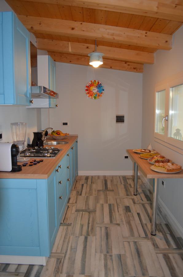 B&B Domus Palmi Kültér fotó