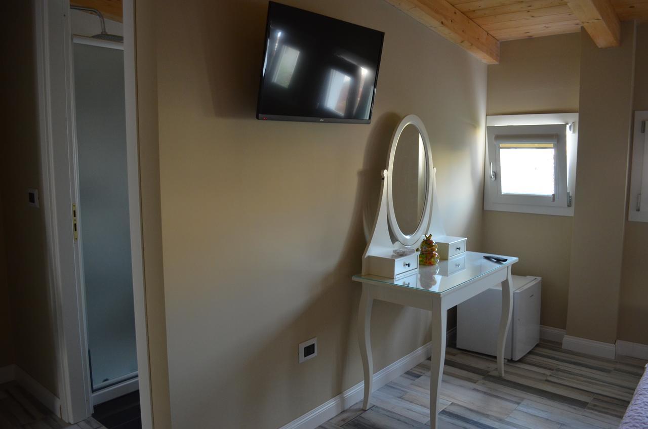 B&B Domus Palmi Kültér fotó