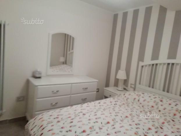 B&B Domus Palmi Kültér fotó