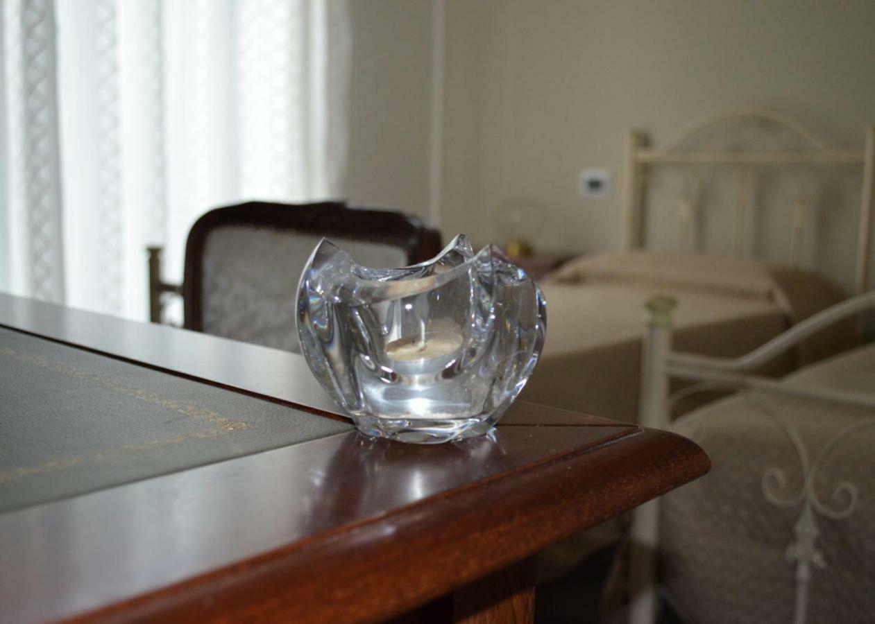 B&B Domus Palmi Kültér fotó